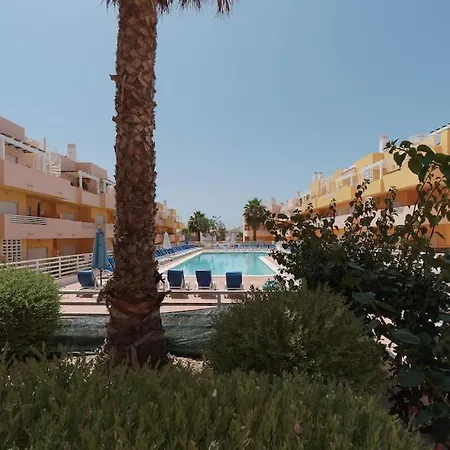 Apartment New !! One Bedroom - Banda Musical Blue Tavira
