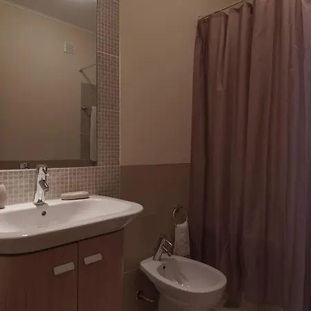 דירה New !! One Bedroom - Banda Musical Blue *