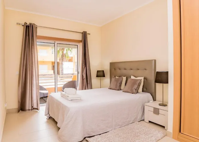 New !! One Bedroom - Banda Musical Blue Apartment *