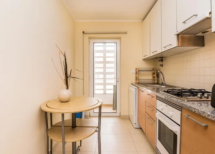 New !! One Bedroom - Banda Musical Blue Apartment