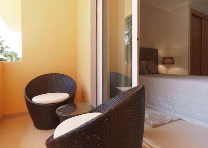 New !! One Bedroom - Banda Musical Blue Apartment *