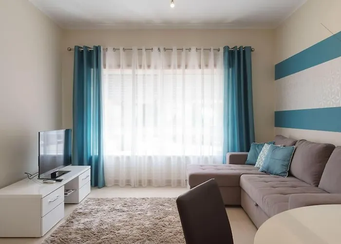 New !! One Bedroom - Banda Musical Blue Apartment
