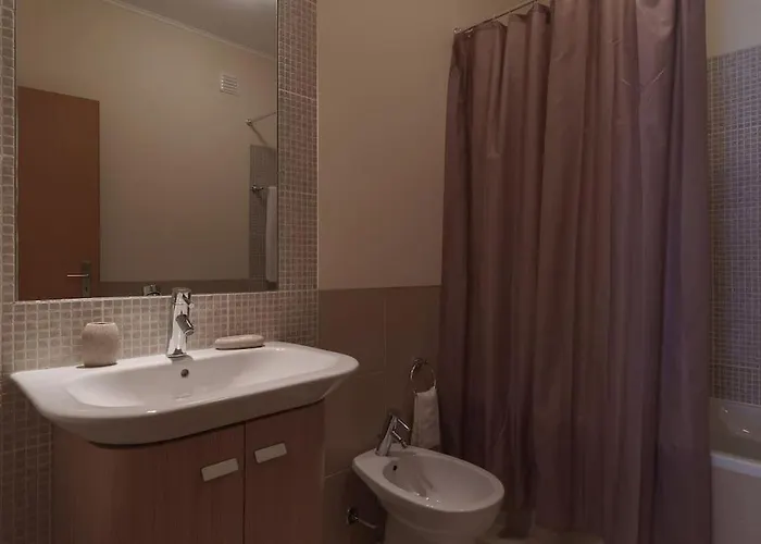 Apartment New !! One Bedroom - Banda Musical Blue *