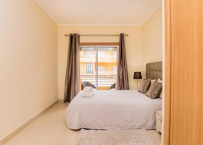 Apartment New !! One Bedroom - Banda Musical Blue