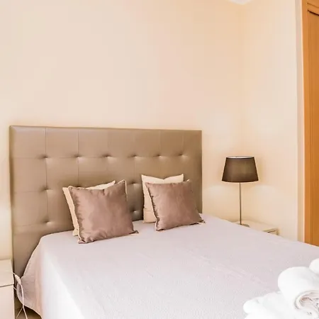 New !! One Bedroom - Banda Musical Blue Appartement Tavira