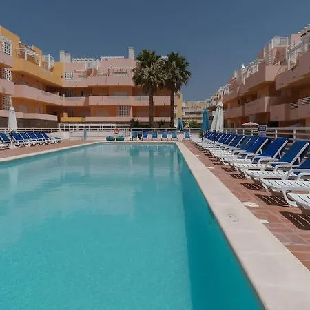 Appartamento New !! One Bedroom - Banda Musical Blue
