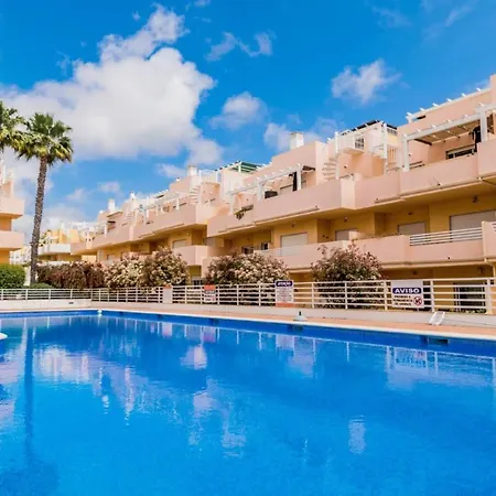 New !! One Bedroom - Banda Musical Blue Appartamento Tavira