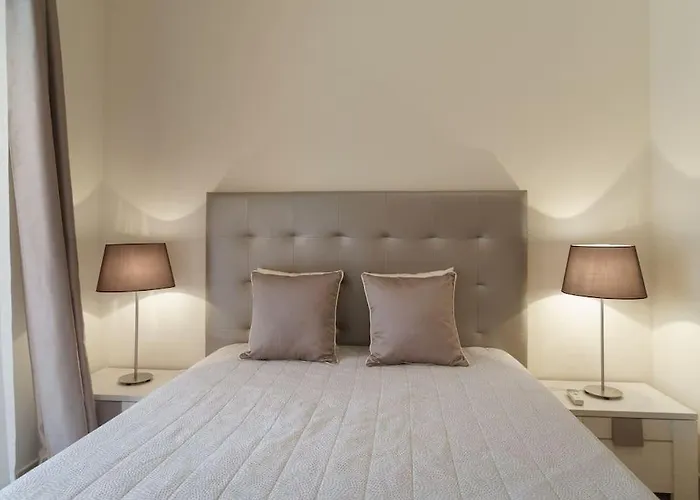 Daire New !! One Bedroom - Banda Musical Blue Tavira