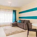 New !! One Bedroom - Banda Musical Blue Apartman
