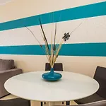 New !! One Bedroom - Banda Musical Blue Apartman *