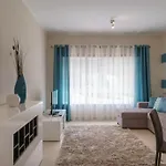 Apartman New !! One Bedroom - Banda Musical Blue