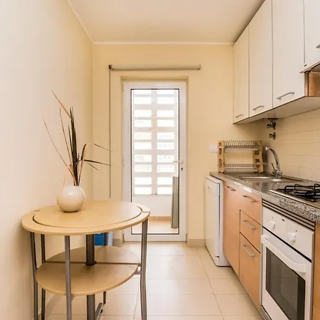 New !! One Bedroom - Banda Musical Blue Apartmán